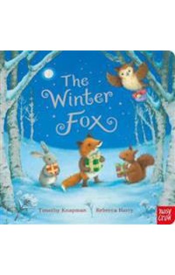 The Winter Fox
