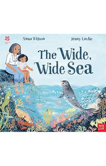 National Trust: The Wide, Wide Sea