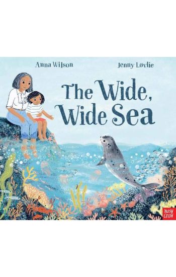 National Trust: The Wide, Wide Sea