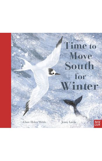 Time to Move South for Winter