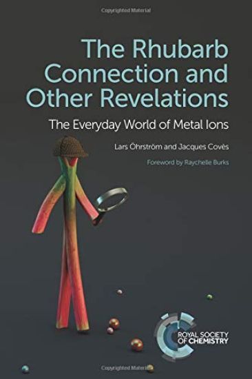 Rhubarb Connection and Other Revelations