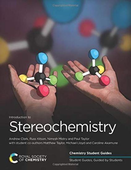Introduction to Stereochemistry