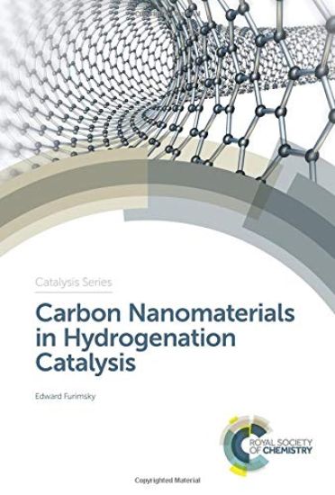 Carbon Nanomaterials in Hydrogenation Catalysis