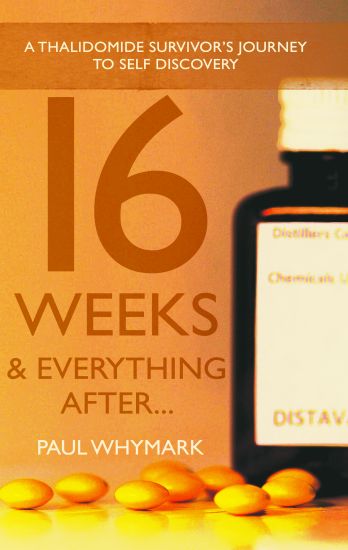 16 Weeks and Everything After...