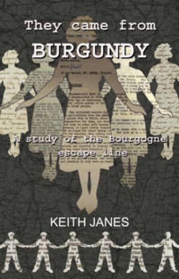 They came from Burgundy