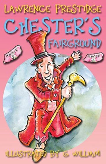 Chester's Fairground