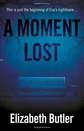 Moment Lost