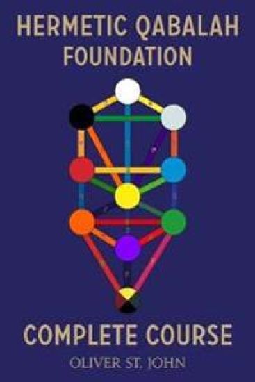 Hermetic Qabalah Foundation