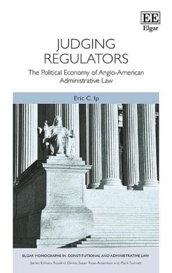 Judging Regulators
