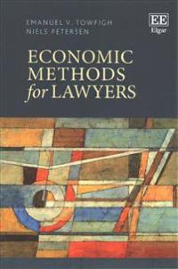 Economic Methods for Lawyers