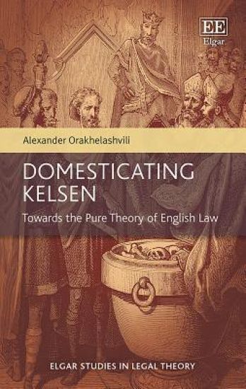 Domesticating Kelsen