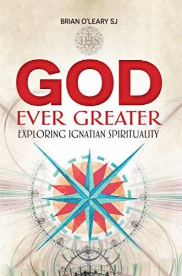 God Ever Greater
