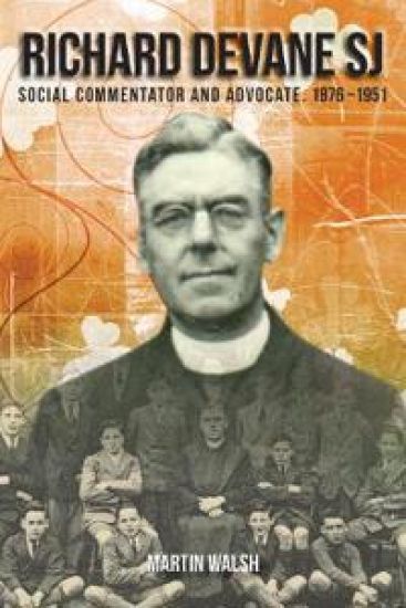 Richard Devane SJ