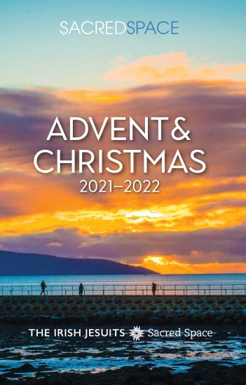 Sacred Space AdventChristmas 2021-2022