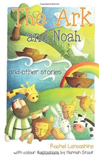 Ark and Noah