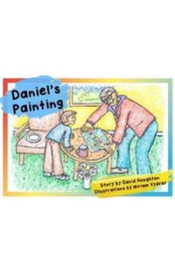 Daniel's Painting