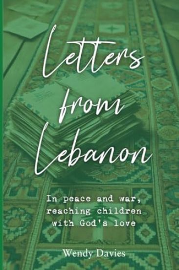 Letters From Lebanon