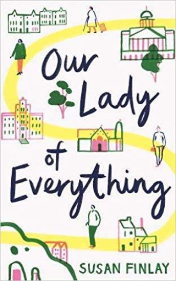 Our Lady of Everything