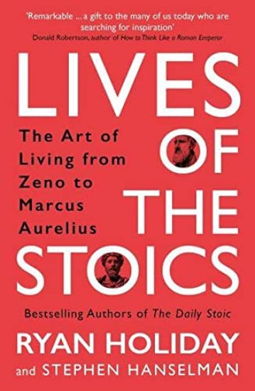 Lives of the Stoics
