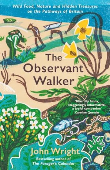 Observant Walker