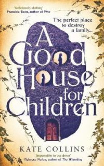 Good House for Children