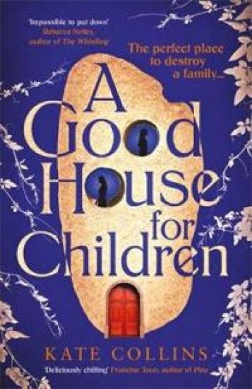 Good House for Children