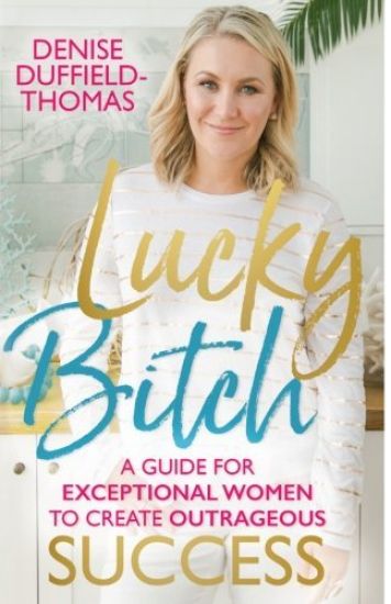 Lucky Bitch