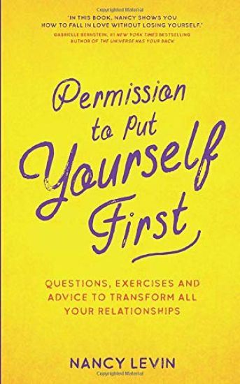 Permission to Put Yourself First