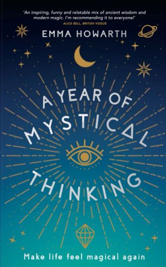 A Year of Mystical Thinking