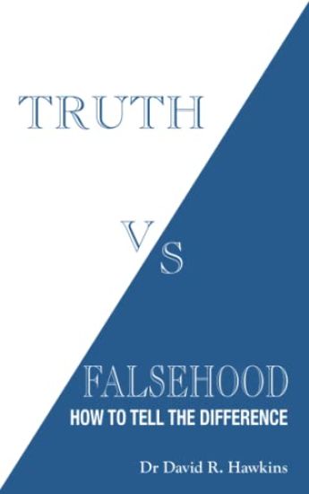 Truth vs. Falsehood