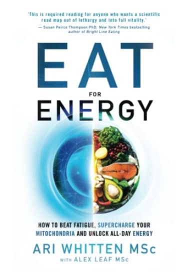 Eat for Energy