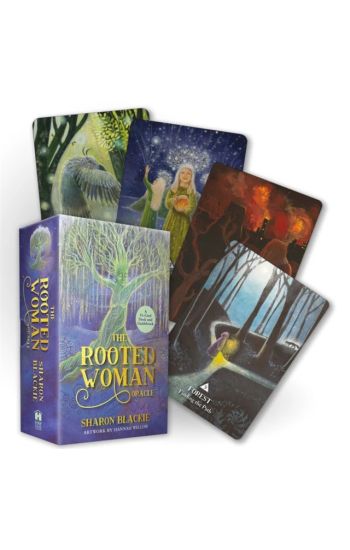 The Rooted Woman Oracle