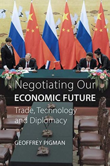 Negotiating Our Economic Future