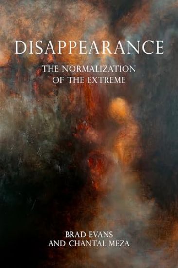 Disappearance