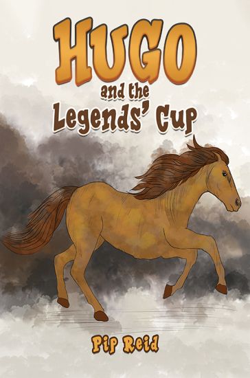 Hugo and the Legends’ Cup