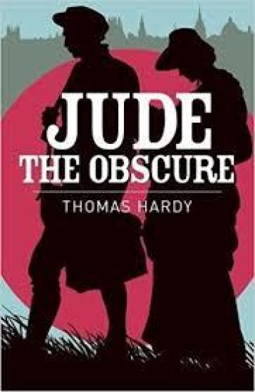 Jude the Obscure