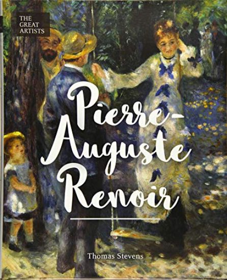 Pierre-Auguste Renoir