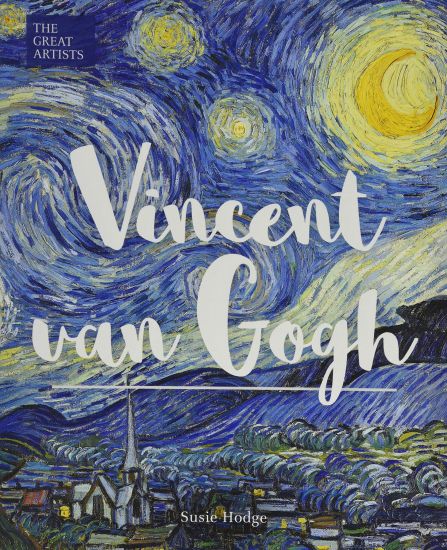 Vincent van Gogh