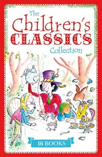 The Children's Classics Collection