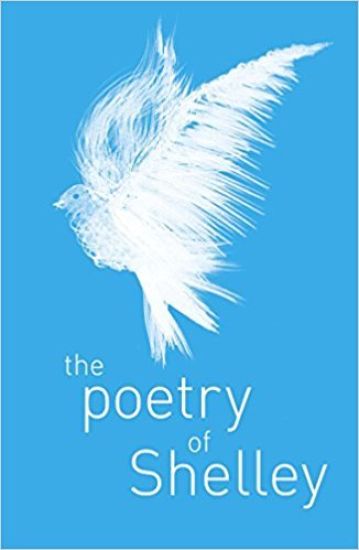The Poetry of Percy Shelley