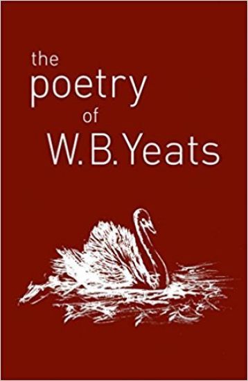 The Poetry of W. B. Yeats