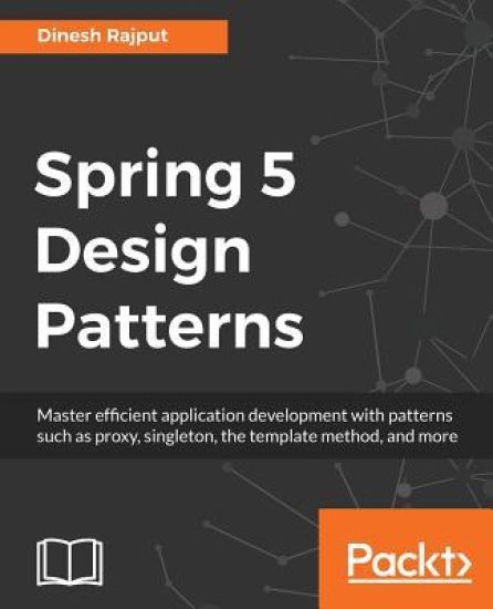 Spring 5 Design Patterns