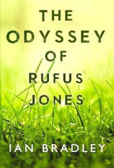 The Odyssey of Rufus Jones