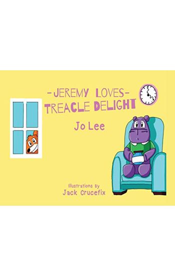 Jeremy Loves Treacle Delight