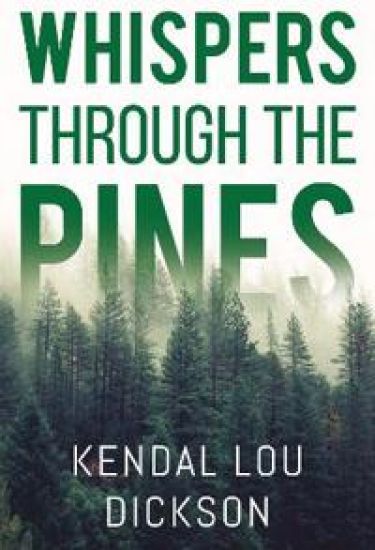 Whispers Through The Pines