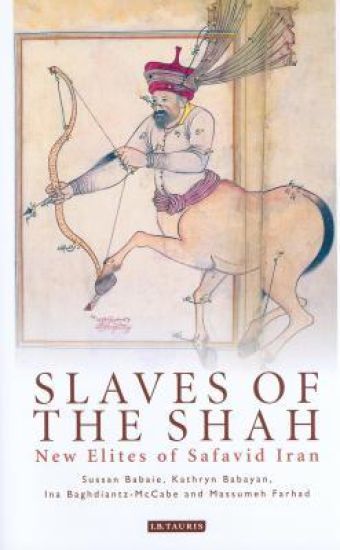 Slaves of the Shah