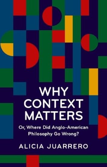 Kansikuva: Why Context Matters