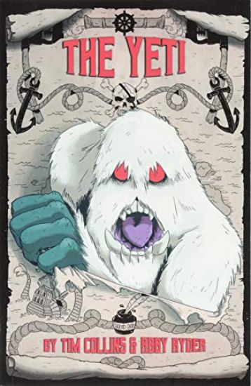 The Yeti