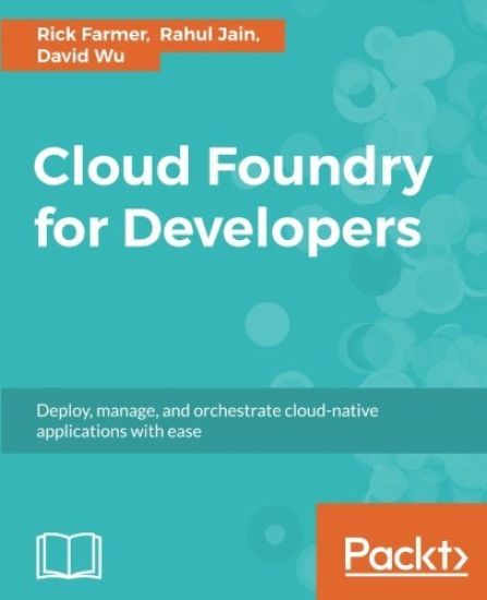 Cloud Foundry for Developers