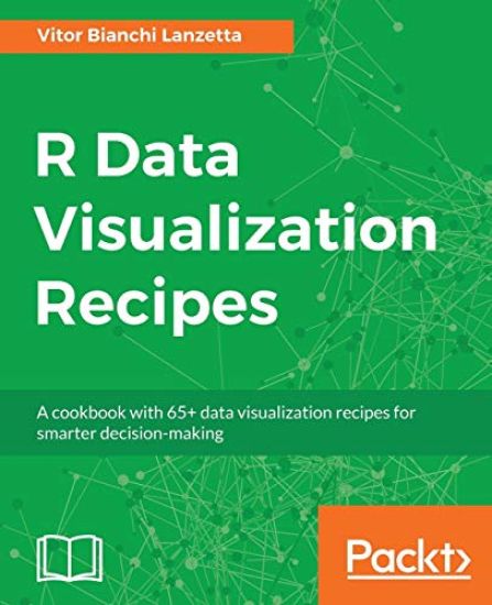 R Data Visualization Recipes